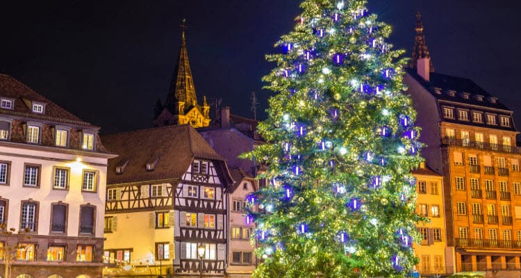 Enchanting Rhine (Festive Delights)