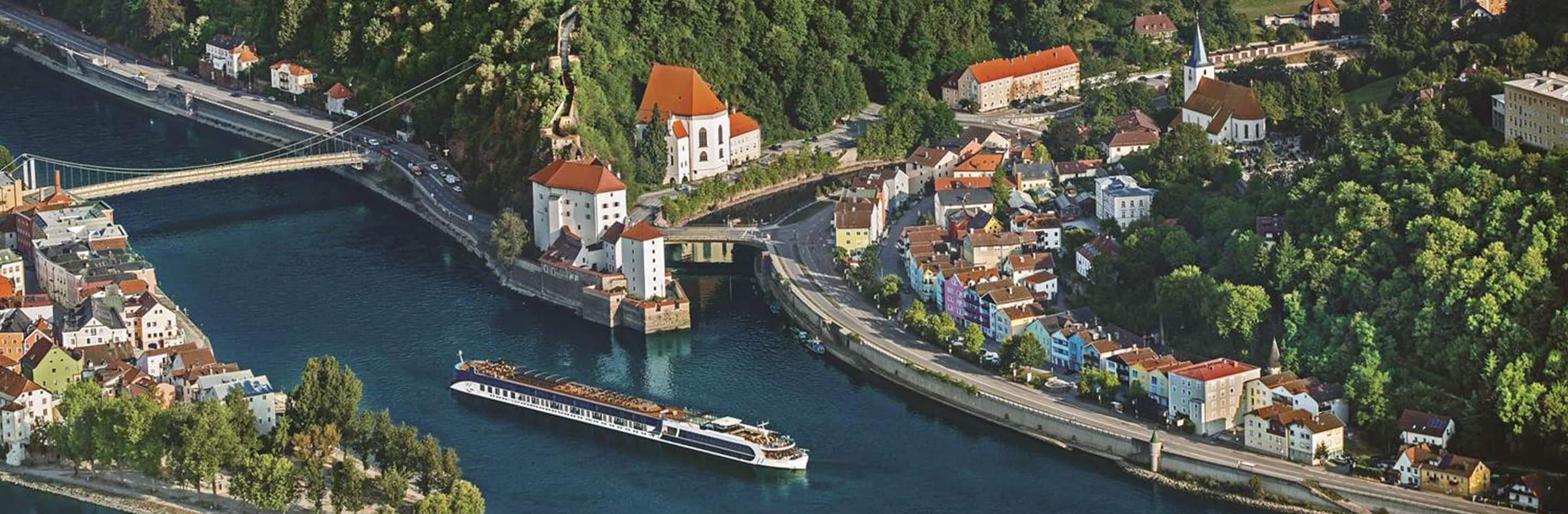 AmaWaterways