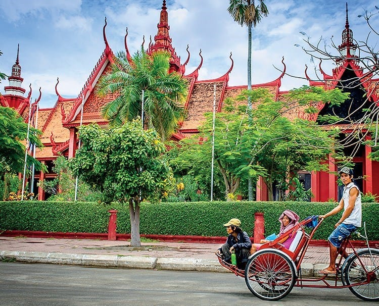 MEKONG