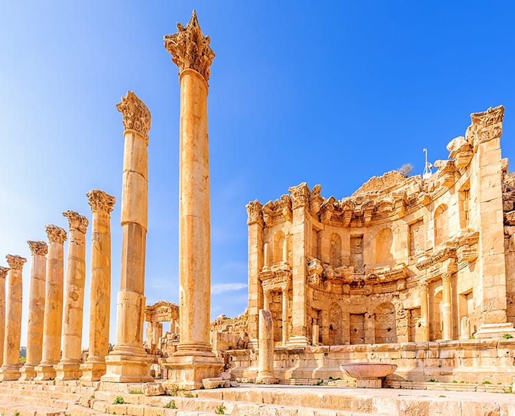 Jordan-Jerash-Extension