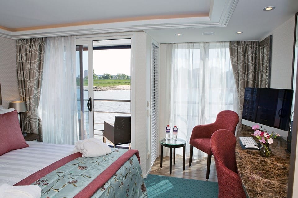 AmaWaterways