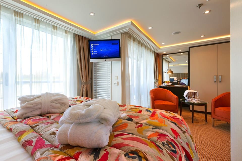 AmaWaterways