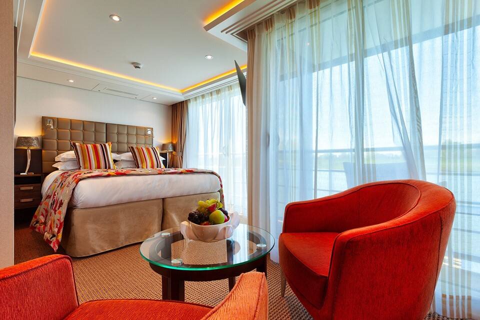 AmaWaterways