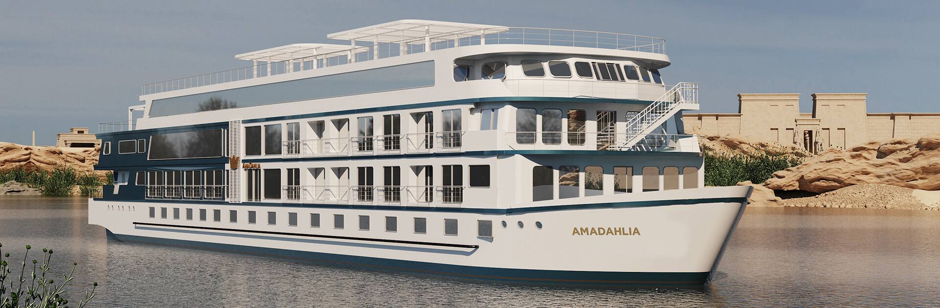 Amabella Cruise Ship Reviews