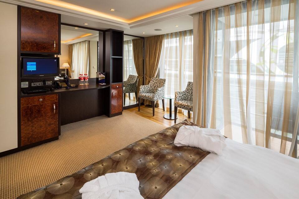 AmaWaterways