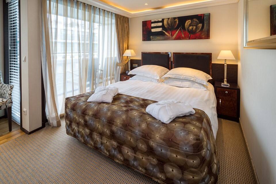AmaWaterways
