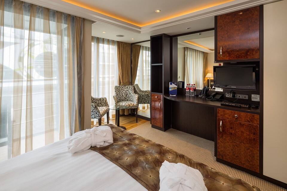 AmaWaterways