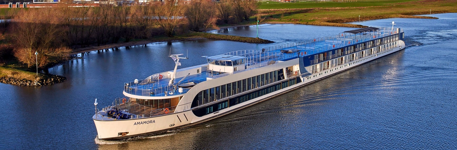 AmaWaterways