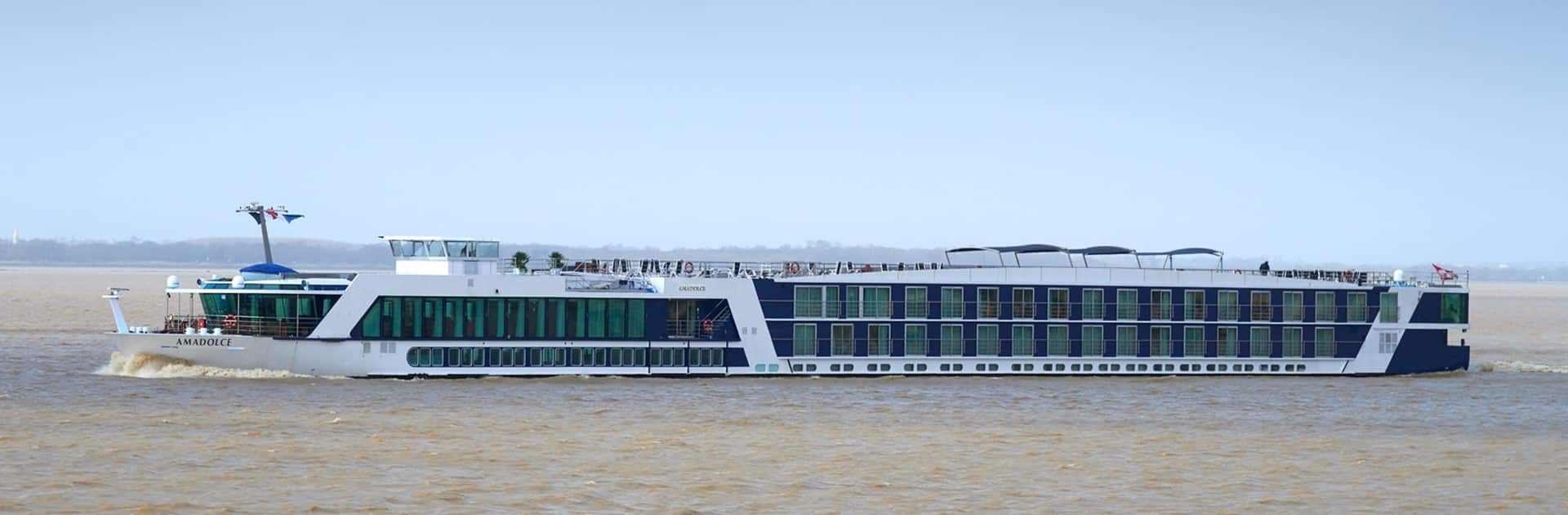 AmaWaterways