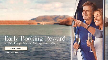 River Cruises