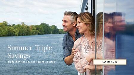 River Cruises