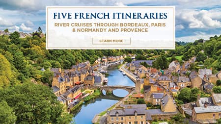 River Cruises