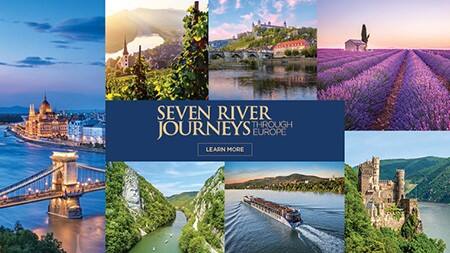 River Cruises