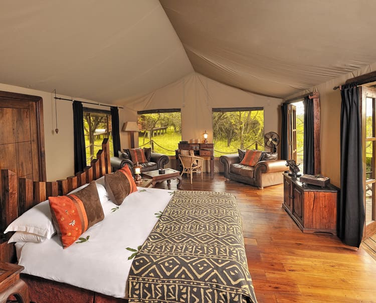 Serengeti-Migration-Camp