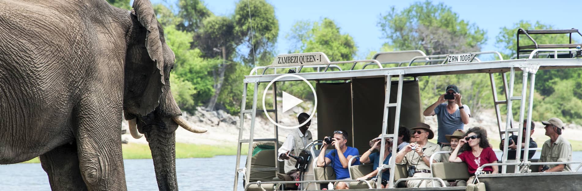AmaWaterways-Chobe-River