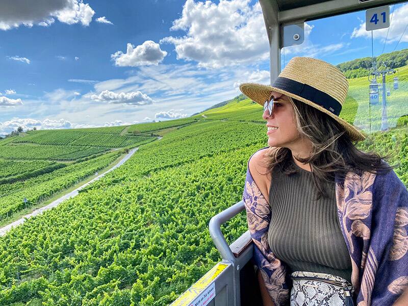 River Cruises
