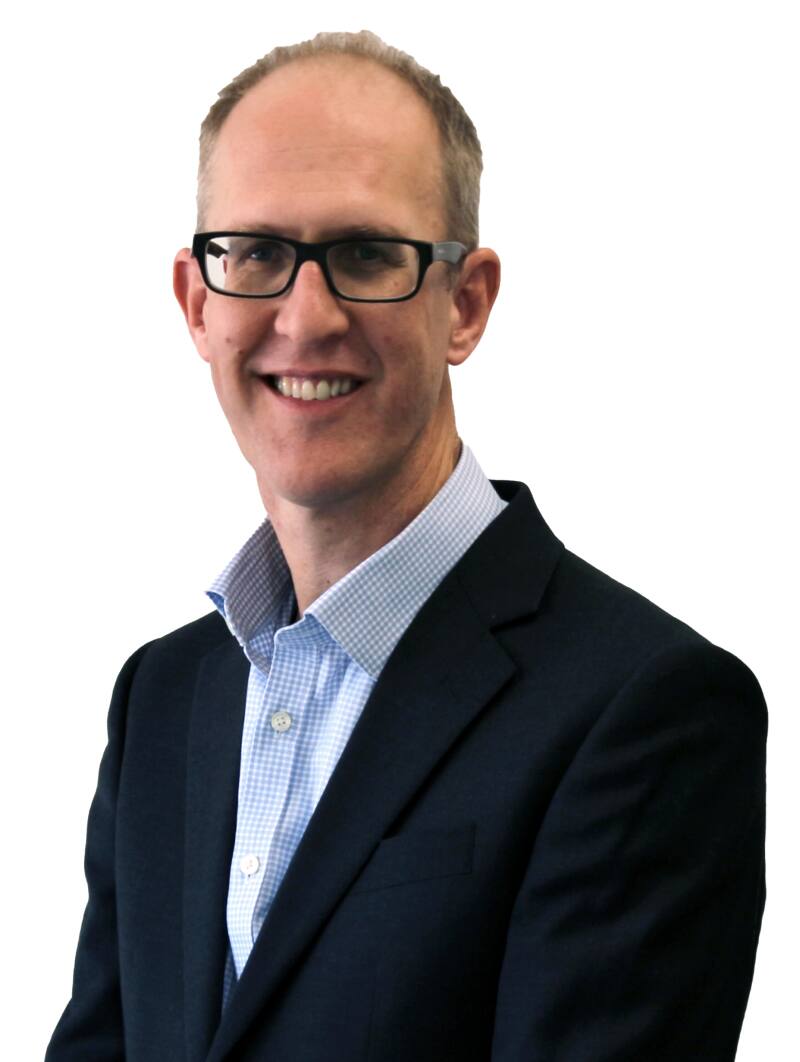 Mark Schmitt